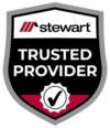 Agent for Stewart Title
